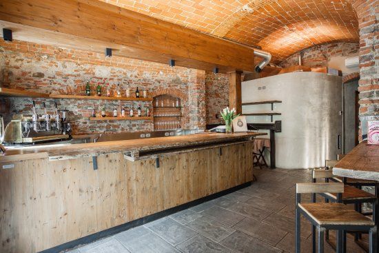 Osteria dell'Enoteca